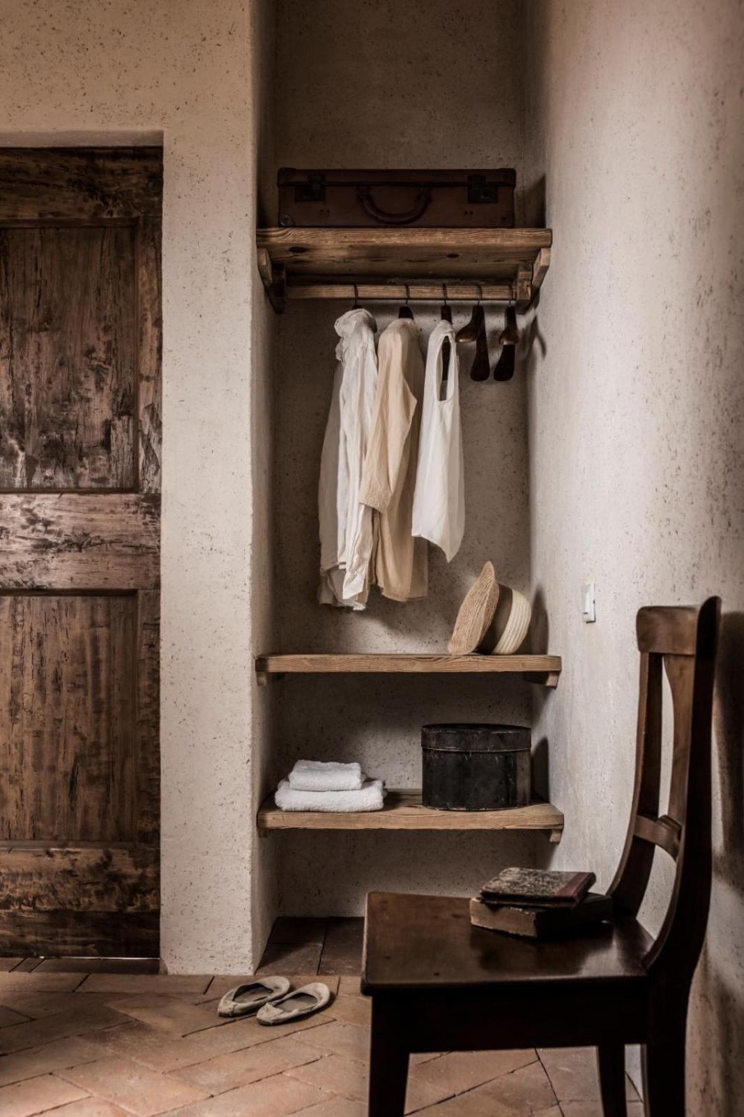 Agriturismo I Pini 산지미냐노 외부 사진