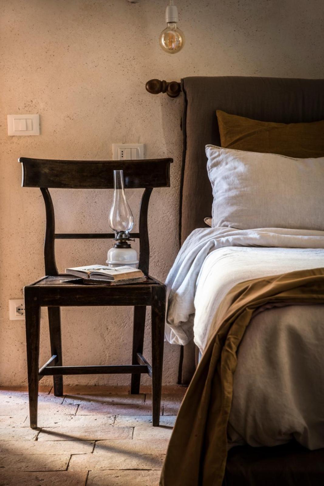 Agriturismo I Pini 산지미냐노 외부 사진